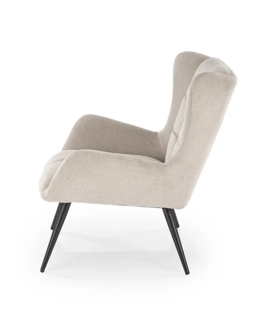 Fotelis BYRON Foteliai Svetainės baldai