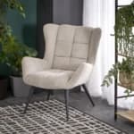 Fotelis BYRON Foteliai Svetainės baldai thumbnail