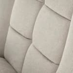 Fotelis BYRON Foteliai Svetainės baldai thumbnail