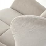 Fotelis BYRON Foteliai Svetainės baldai thumbnail