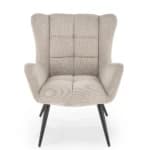 Fotelis BYRON Foteliai Svetainės baldai thumbnail