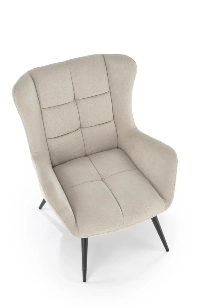 Fotelis BYRON Foteliai Svetainės baldai