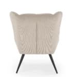 Fotelis BYRON Foteliai Svetainės baldai thumbnail