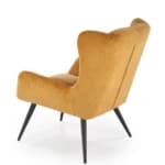 Fotelis BYRON Foteliai Svetainės baldai thumbnail