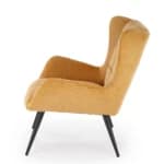 Fotelis BYRON Foteliai Svetainės baldai thumbnail