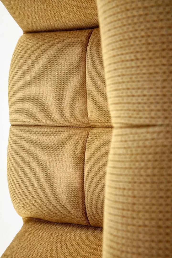 Fotelis BYRON Foteliai Svetainės baldai