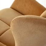 Fotelis BYRON Foteliai Svetainės baldai thumbnail