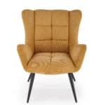 Fotelis BYRON Foteliai Svetainės baldai thumbnail