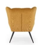 Fotelis BYRON Foteliai Svetainės baldai thumbnail