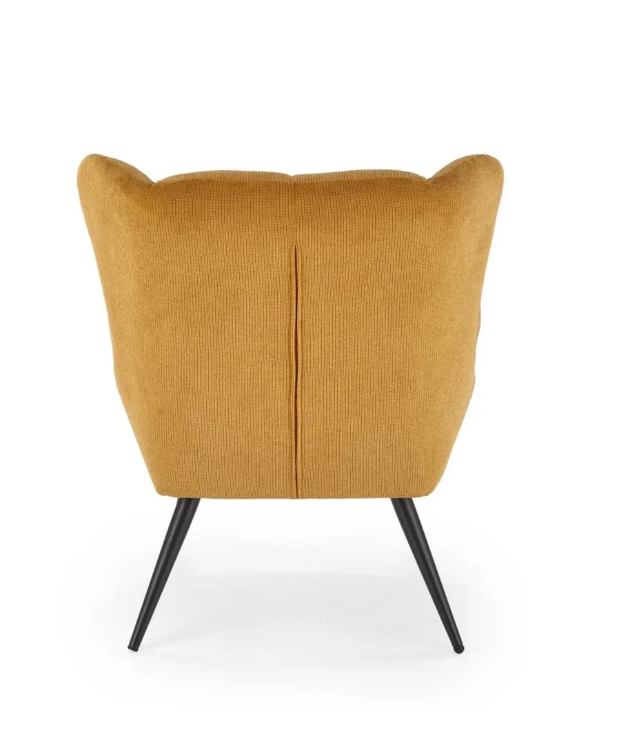 Fotelis BYRON Foteliai Svetainės baldai