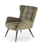 Fotelis BYRON Foteliai Svetainės baldai thumbnail