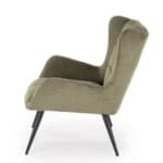 Fotelis BYRON Foteliai Svetainės baldai thumbnail