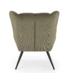 Fotelis BYRON Foteliai Svetainės baldai thumbnail