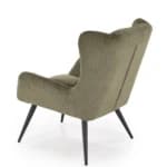 Fotelis BYRON Foteliai Svetainės baldai thumbnail