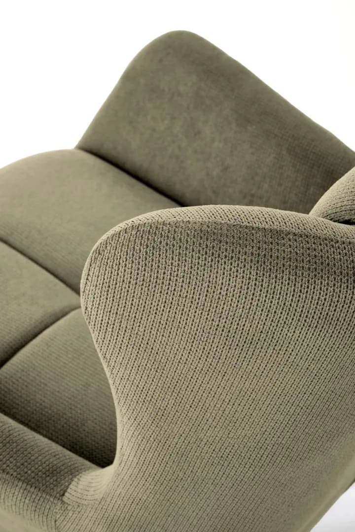 Fotelis BYRON Foteliai Svetainės baldai