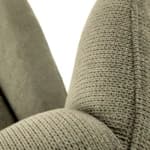 Fotelis BYRON Foteliai Svetainės baldai thumbnail