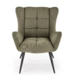 Fotelis BYRON Foteliai Svetainės baldai thumbnail