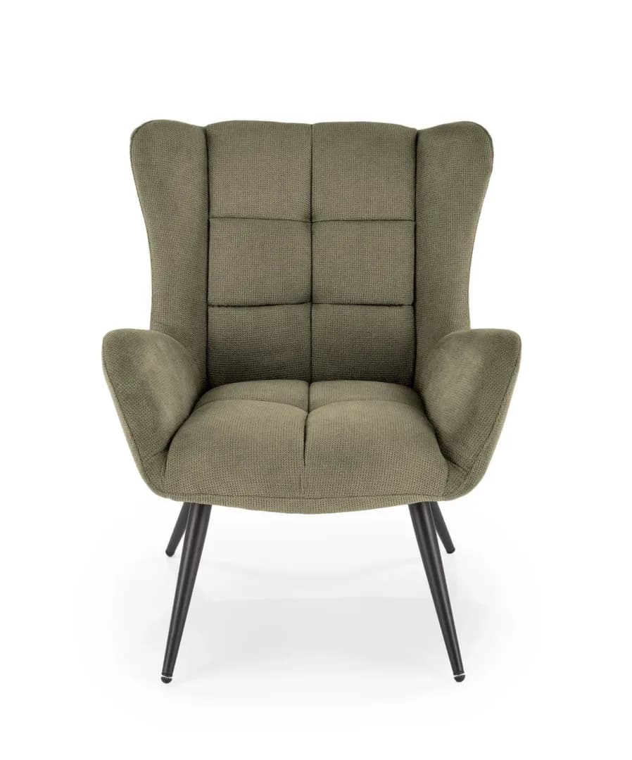 Fotelis BYRON Foteliai Svetainės baldai