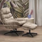 Fotelis DARIO Foteliai Svetainės baldai thumbnail