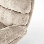 Fotelis DARIO Foteliai Svetainės baldai thumbnail