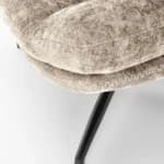 Fotelis DARIO Foteliai Svetainės baldai thumbnail