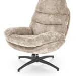 Fotelis DARIO Foteliai Svetainės baldai thumbnail