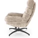 Fotelis DARIO Foteliai Svetainės baldai thumbnail