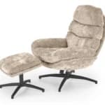 Fotelis DARIO Foteliai Svetainės baldai thumbnail