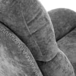 Fotelis DARIO Foteliai Svetainės baldai thumbnail