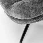 Fotelis DARIO Foteliai Svetainės baldai thumbnail