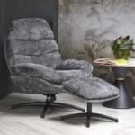 Fotelis DARIO Foteliai Svetainės baldai thumbnail