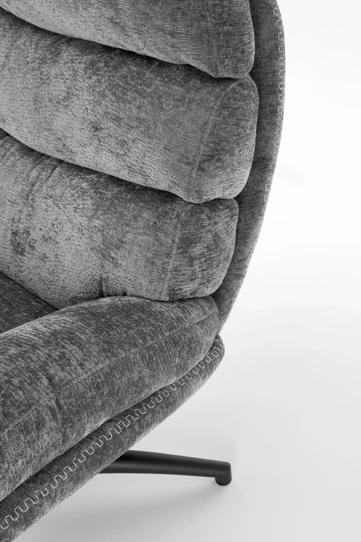 Fotelis DARIO Foteliai Svetainės baldai