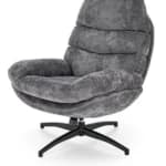 Fotelis DARIO Foteliai Svetainės baldai thumbnail