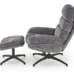 Fotelis DARIO Foteliai Svetainės baldai thumbnail