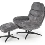 Fotelis DARIO Foteliai Svetainės baldai thumbnail