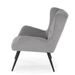 Fotelis BYRON Foteliai Svetainės baldai thumbnail