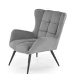 Fotelis BYRON Foteliai Svetainės baldai thumbnail