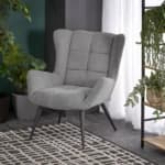 Fotelis BYRON Foteliai Svetainės baldai thumbnail