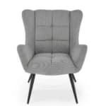 Fotelis BYRON Foteliai Svetainės baldai thumbnail