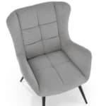 Fotelis BYRON Foteliai Svetainės baldai thumbnail