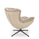 Fotelis LOBSTER Foteliai Svetainės baldai thumbnail