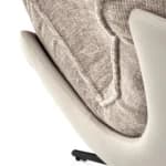 Fotelis LOBSTER Foteliai Svetainės baldai thumbnail