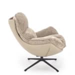 Fotelis LOBSTER Foteliai Svetainės baldai thumbnail