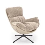 Fotelis LOBSTER Foteliai Svetainės baldai thumbnail