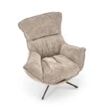 Fotelis LOBSTER Foteliai Svetainės baldai thumbnail