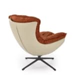 Fotelis LOBSTER Foteliai Svetainės baldai thumbnail