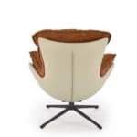 Fotelis LOBSTER Foteliai Svetainės baldai thumbnail