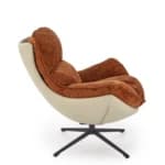 Fotelis LOBSTER Foteliai Svetainės baldai thumbnail