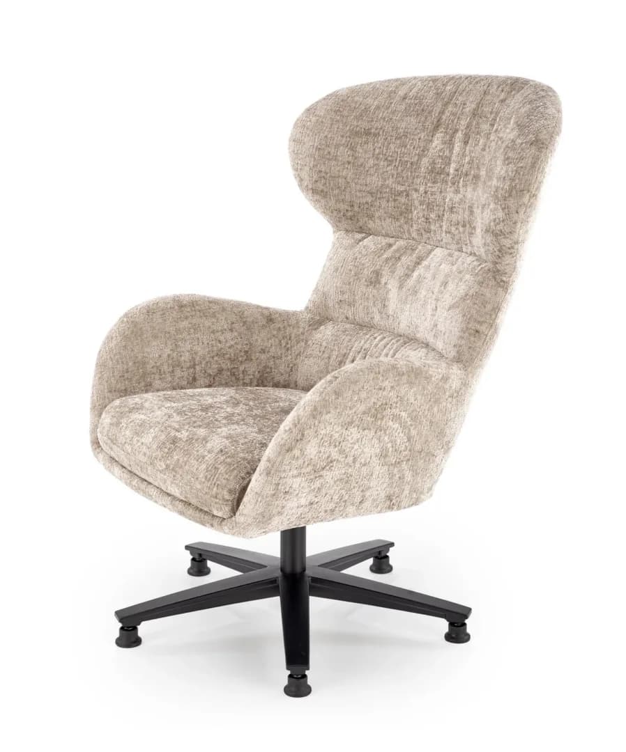 Fotelis FRANCO Foteliai Svetainės baldai