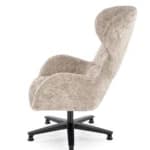 Fotelis FRANCO Foteliai Svetainės baldai thumbnail